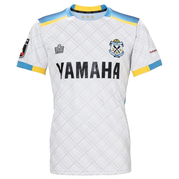 Thailandia Maglia Jubilo Iwata Away 23/24